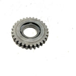 89-01 Suzuki Quadrunner 160 OEM 2nd Driven 30T Gear 24321-02C00 AS30