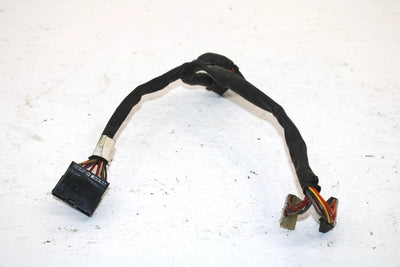 2005 Ski-doo Mxz 600 Ho Oem Handlebar Harness 515176281 SS83