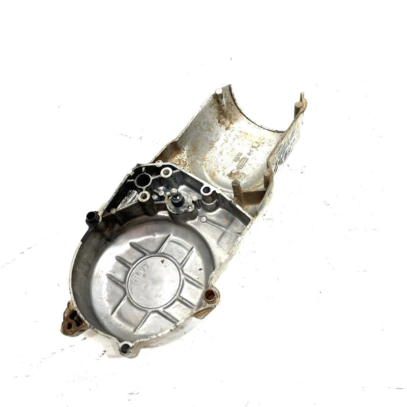 02-08 Yamaha Raptor 80 OEM Engine Stator Cover 22F-15411-01-00 AY69