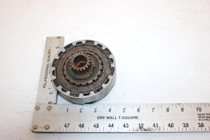 1977 Honda Atc 90 Oem Clutch 22101-046-030 22101-046-040 AH69