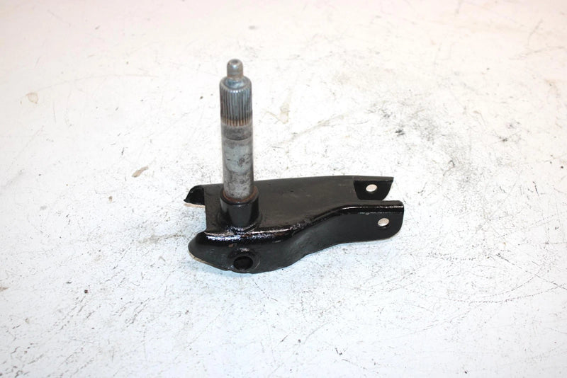 83 Yamaha Excel Iii Ec340g Oem Left Steering Knuckle 83T-23853-00-00 SY7