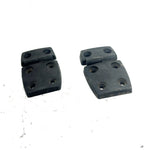 06-09 Polaris Ranger 700 6x6 EFI OEM Hood Hinge Pair 5437902 XP7