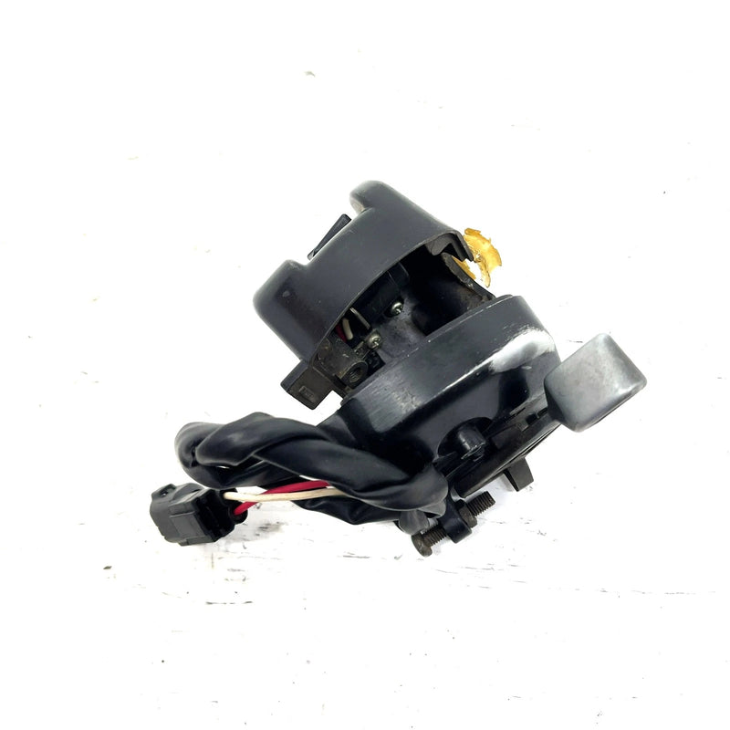 2006 Arctic Cat 650 4x4 V2 Stewart Auto OEM Throttle Lever 3313-429 AA37