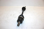 2003 Bombardier Quest 500 Oem Front Left Cv Axle 705400124 AB13