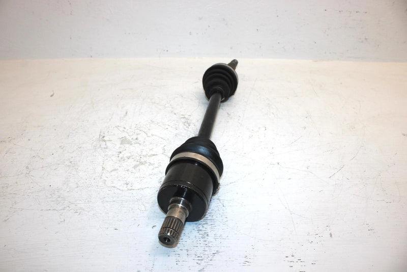 2003 Bombardier Quest 500 Oem Front Left Cv Axle 705400124 AB13