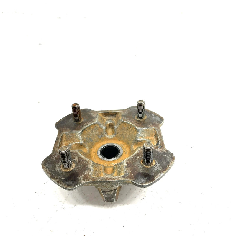 05-06 Honda Foreman 500 OEM Front Wheel Hub 44615-HP0-A00 AH14