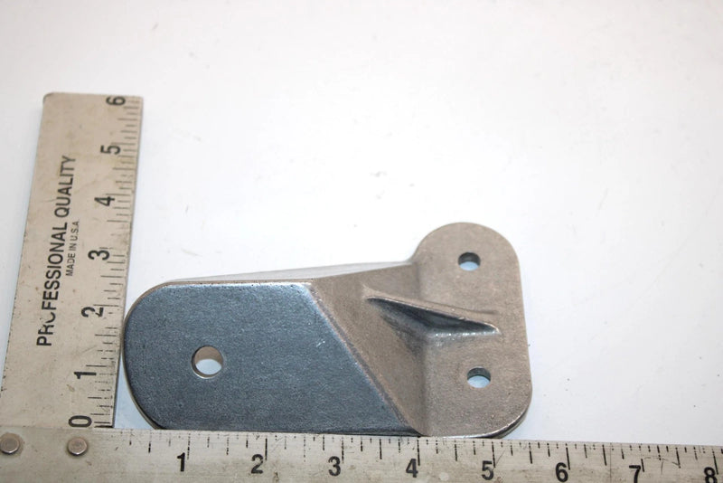 98 Arctic Cat Zl 440 Oem Right Front Engine Mount 0708-022 Q2133