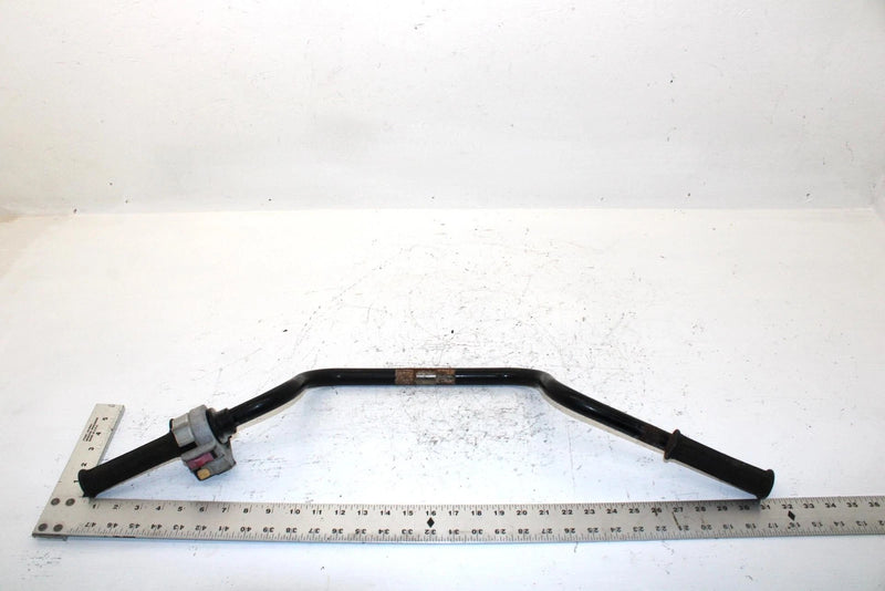 2000 Polaris Sportsman 500 Oem Handlebar W/Left Switch 5242987-067 AP213