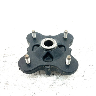 2015 Polaris Ranger 570 4x4 Full Size OEM Front Wheel Hub 5137387-067 XP10