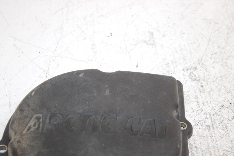 2008 Arctic Cat Atv 366 Auto Trans 4x4 Fis Oem Stator Cover 0820-066 AA26