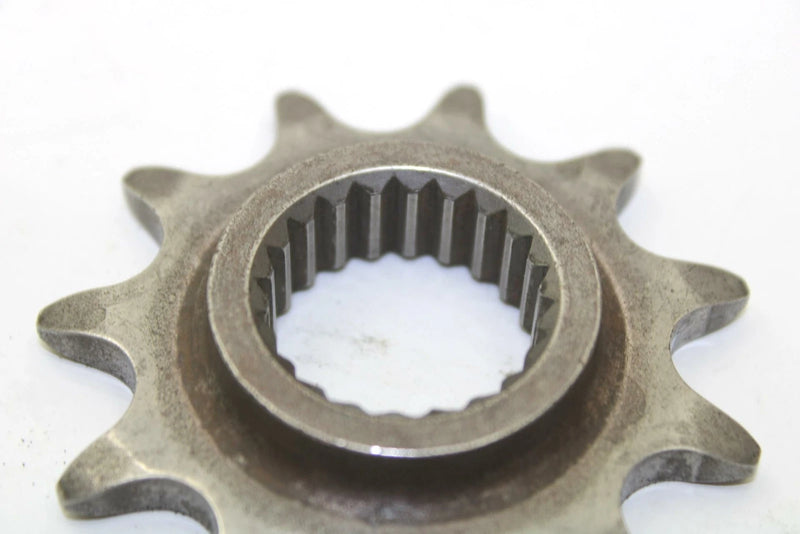 Polaris OEM Steel Original Standard 11T Eccentric Sprocket 3221043 Q55