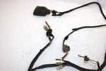 1997 Suzuki King Quad 300 4x4 Oem Main Wire Harness 36610-39DC0 AS11
