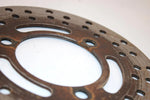 00 Kawasaki Prairie 300 Kvf300b2 Oem Front Brake Disc Pair 41080-1216 AK0