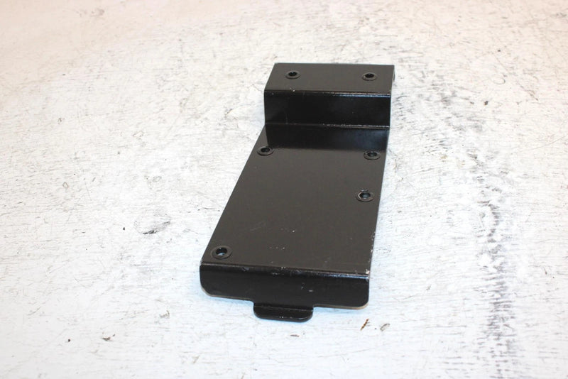 1998 Arctic Cat Zl 500 Oem Coil And Pump Mount Plate 0770-205 SA16