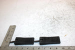 02 Ski-doo Grand Touring 500 Oem Backrest Lock Pair 572038200 SS24
