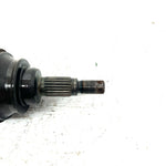 05 Honda Foreman 500 TRX500FE 4x4 ES OEM Front Cv Shaft Set  44250-HN8-A43 AH90