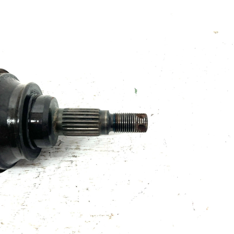 05 Honda Foreman 500 TRX500FE 4x4 ES OEM Front Cv Shaft Set  44250-HN8-A43 AH90