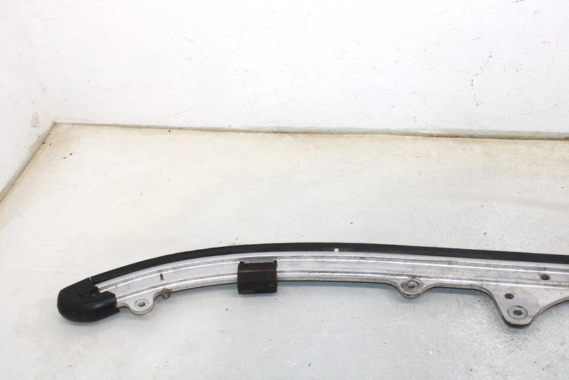 93 Polaris Lite Gt Oem Left Rear Suspension Skid Rail 1540691 SP158