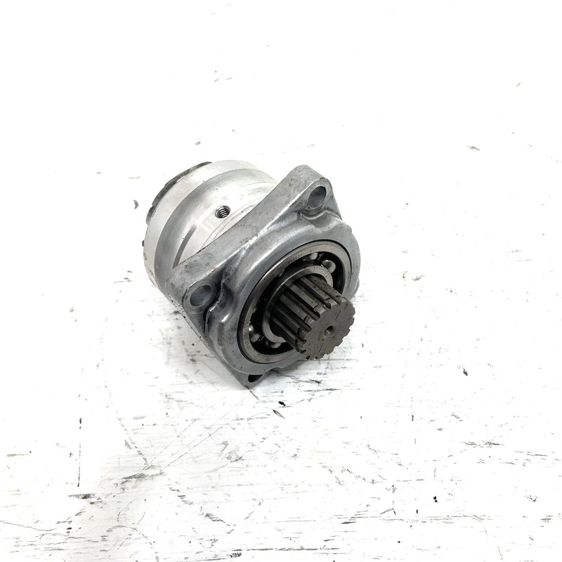 06 Arctic Cat 650 4x4 V2 Stewart OEM Front Output Gear/Housing 3201-207 AA37