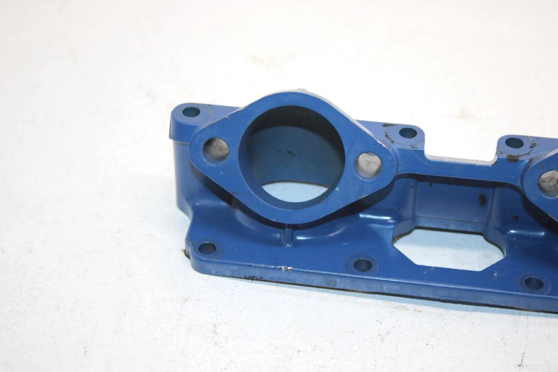 1996 Polaris Slx 780 Oem Cylinder Head Pair 3240250 JP35