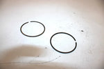 09 Polaris Dragon 800 Oem Piston Ring Set STD 2203944 2205177 SP206