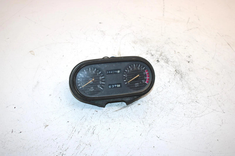 84 Yamaha Phazer Se Oem Speedometer Under 4k Miles 81R-83500-40-00 SY9
