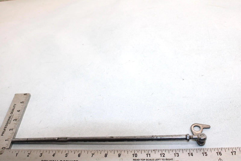 04 Yamaha  Bruin 350 Auto 2wd Oem Gear Shift Rod 5UH-18115-00-00 AY36