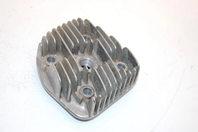 02 Arctic Cat Atv 90 2x4 Oem Cylinder Head 3301-017 AA14