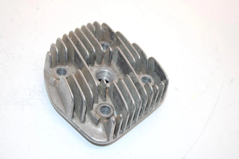 02 Arctic Cat Atv 90 2x4 Oem Cylinder Head 3301-017 AA14