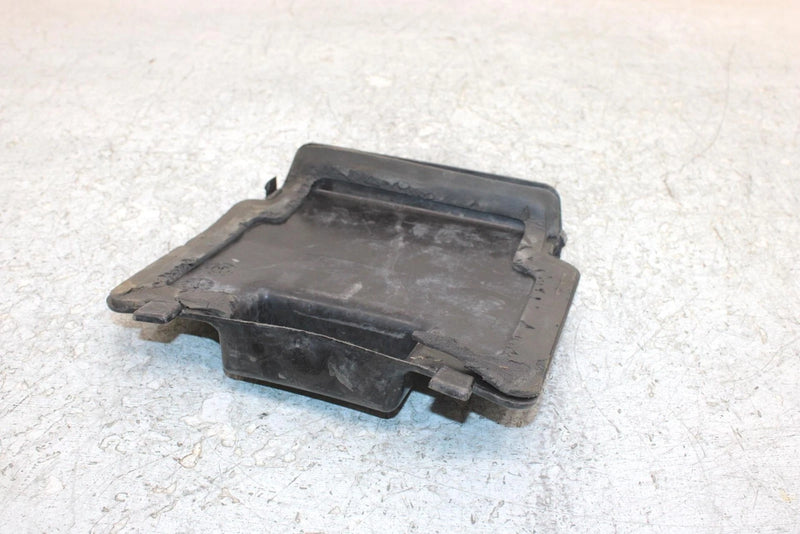 2006 Polaris Sportsman 500 Oem Radiator Cover 5435629 AP186