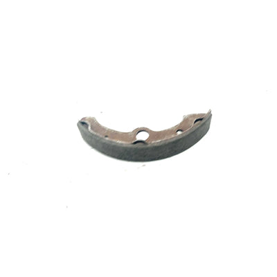 96 Yamaha Kodiak 400 YFM400FW 4x4 OEM Front Brake Shoe Pad 3HN-W2535-10-00 AY64