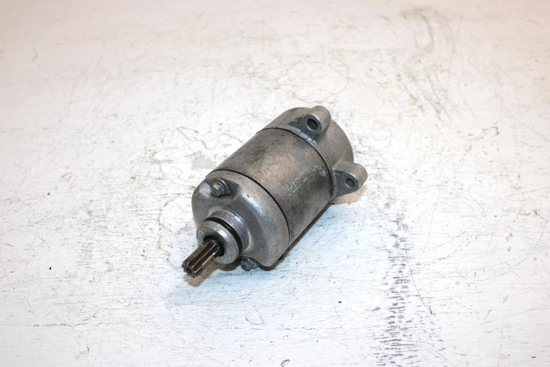 02 Honda Trx 350 Fea Fourtrax Rancher 4x4 Oem Starter Motor 31200-HN5-A81 AH54