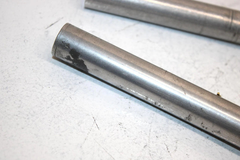 90 Polaris Classic 500 Oem Skid Shaft Pair 5020415 5020724 SP56