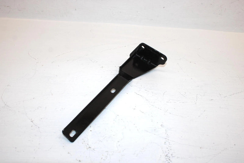 1993 Kawasaki Bayou 300 Oem Left Engine Bracket 32029-1594 AK24