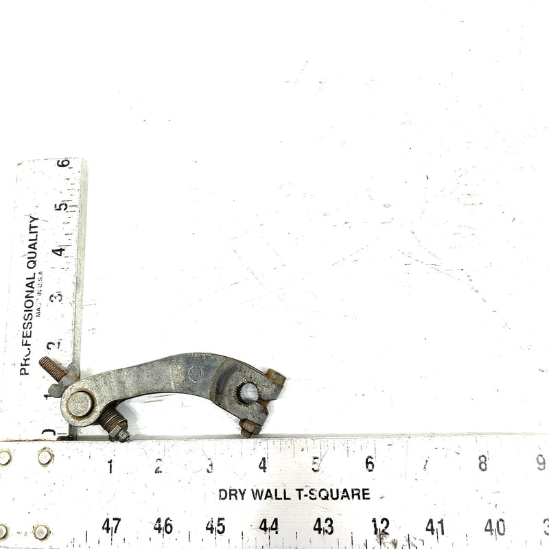 85-89 Yamaha Moto 4 YFM200DX OEM Left Camshaft Lever 52H-25155-00-00 AY68