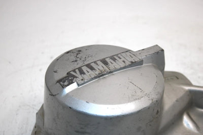 1987 Yamaha  Badger Yfm80t Oem Clutch Side Cover er 2FJ-15421-00-00  AY9