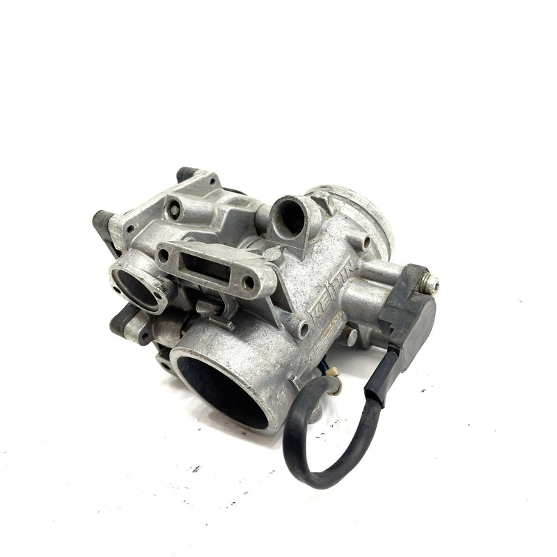 05-14 Polaris Sportsman 800 EFI OEM Throttle Body 2203924 AP188