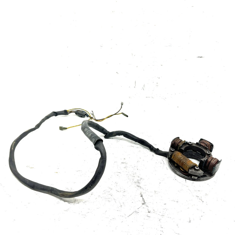 1990 Polaris Trail Boss 350L 2x4 OEM Stator 3084208 AP150
