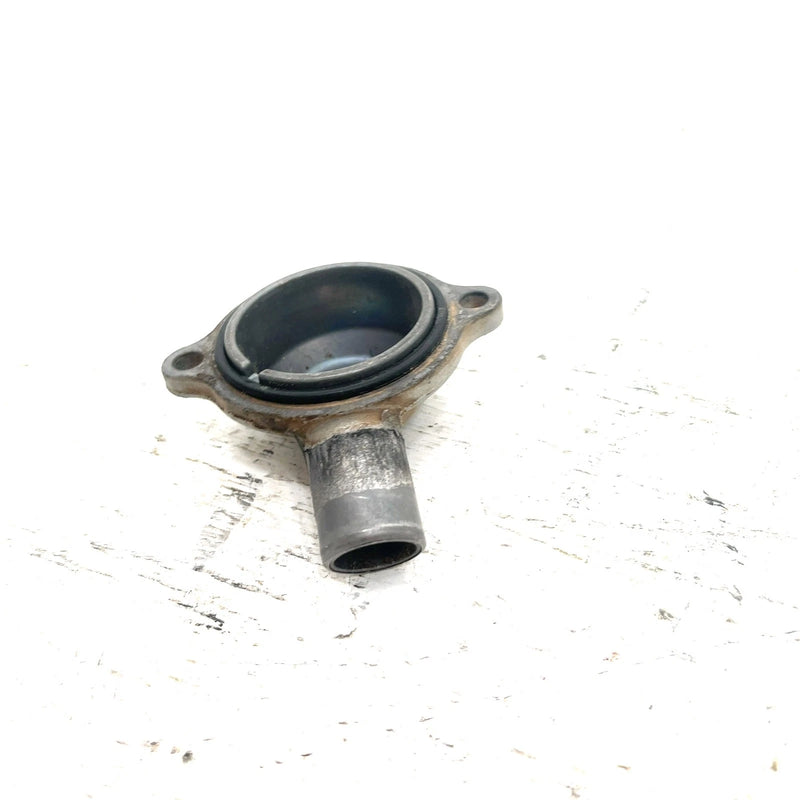 2001 Bombardier DS650 OEM Thermostat Cover 420222440 AB16