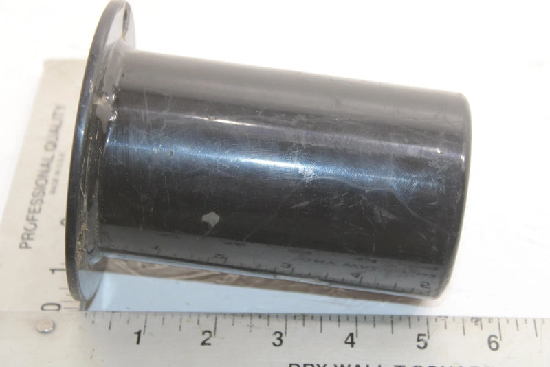 2002 Ski-doo Skandic 440 Oem Welded Shock Cover MS240019 SS76