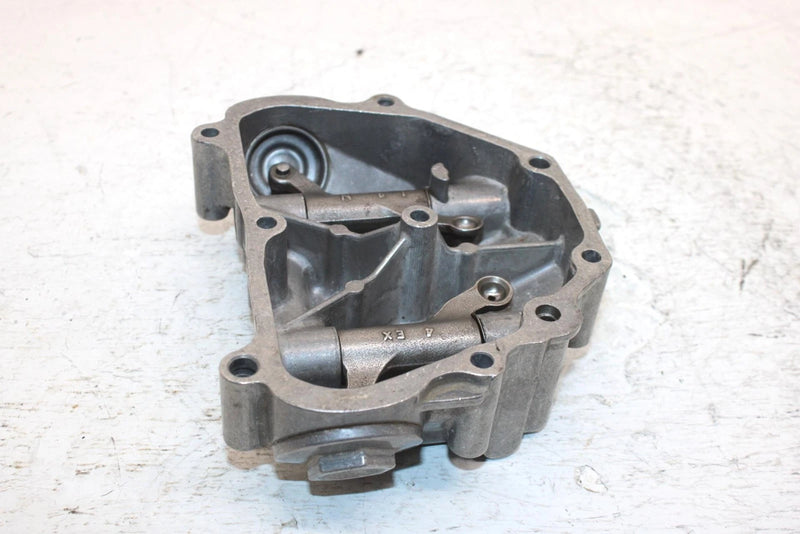 2019 Honda Trx500fe2ac Oem Cylinder Head 12200-HP7-A01 AH12