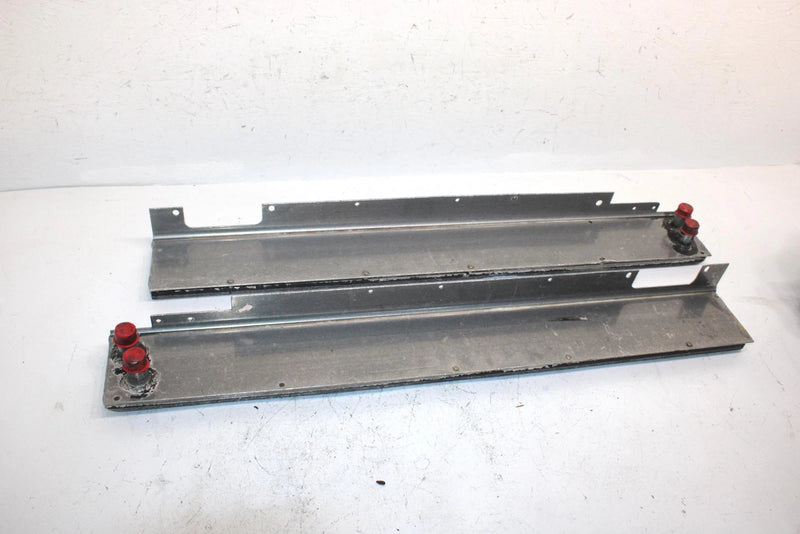 97 Polaris Xlt Sp Oem Side Heat Exchanger Set 2511251 2511250 SP58