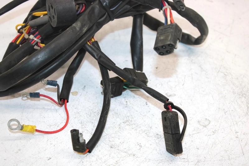 01 Arctic Cat Zl 800 Oem Main Wire Harness 0686-690 SAS7