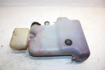 94 Yamaha Vmax 600 Oem Oil And Coolant Tank Set 8AB-21751-01-00 SY2
