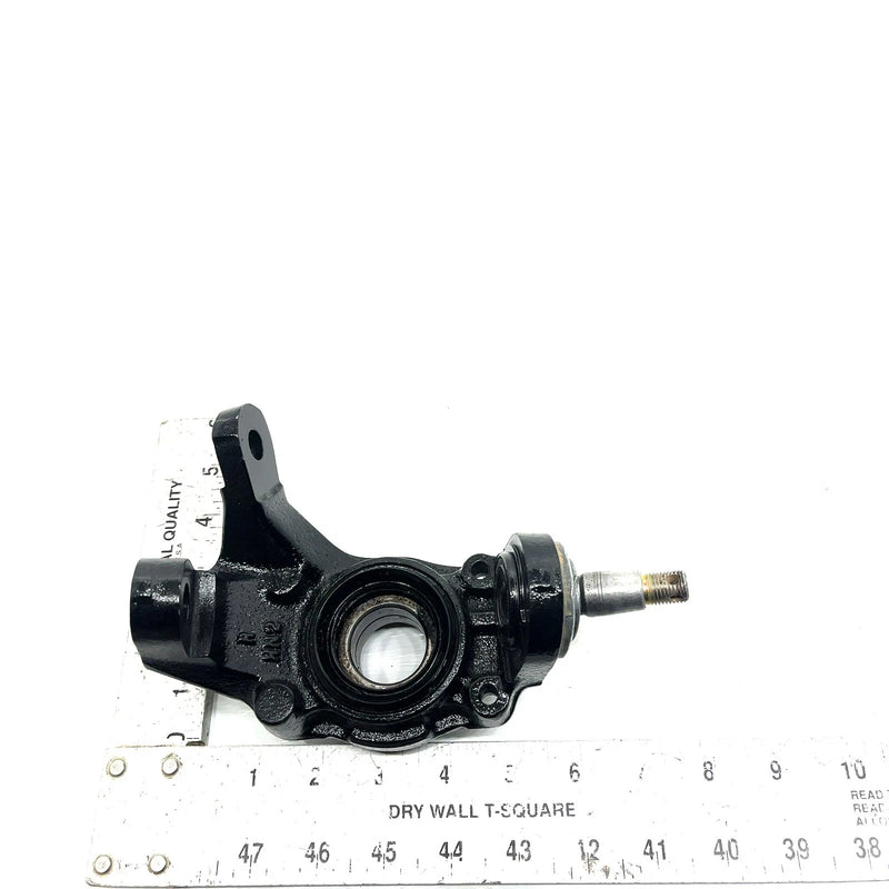 01-04 Honda Foreman Rubicon 500 OEM Right Steering Knuckle 51200-HN2-000 AH95