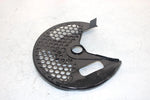 86 Suzuki Lt230s Oem Right Front Brake Rotor Cover 59230-22A00 AS20
