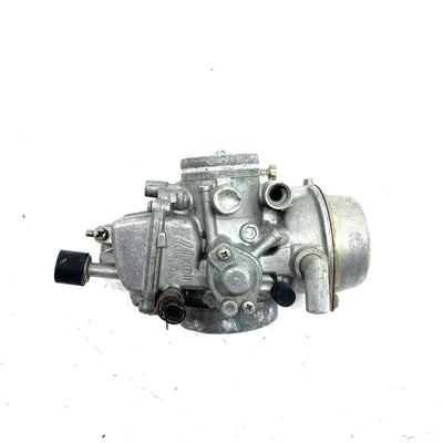 2002 Bombardier Quest 500 OEM Carburetor 707200181 AB14