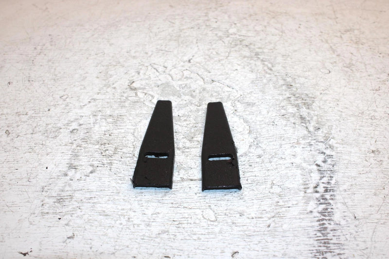 1996 Ski-doo Mxz 440 Oem Bumper Support Pair 517278700 SS13