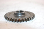 2008 Arctic Cat Atv 366 Auto 4x4 Fis OemBallance Shaft Driven Gear 0811-006 AA26