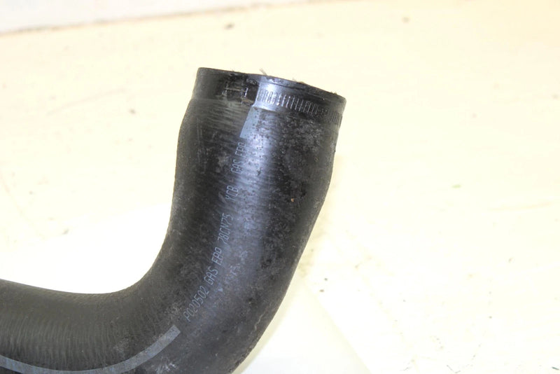 2002 Polaris Virage I Oem Exhaust Crossvover Hose 5412152 JP4